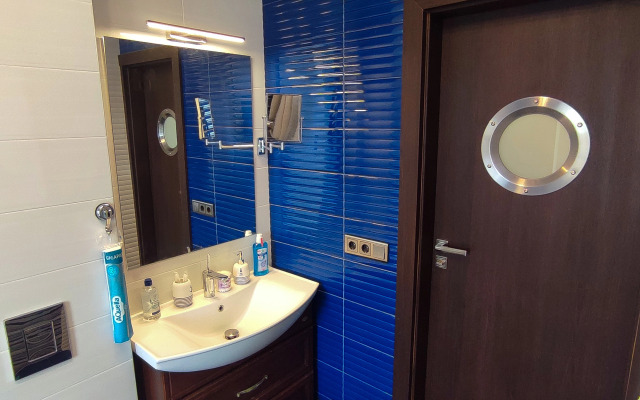 Апартаменты Клод Моне