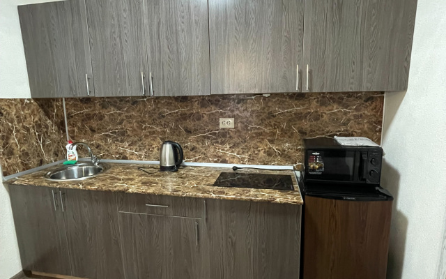 I Son I Dom Buachidze 2/14 Apartments