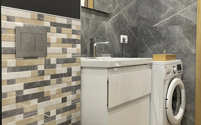 Апартаменты ForRest 3