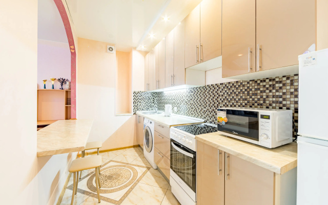 Apartamenty Dolgoprudnyj