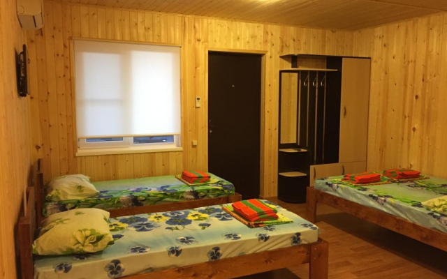 Гостевой дом Морской бриз