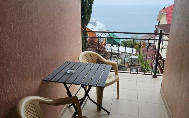 Гостевой дом Аннетте