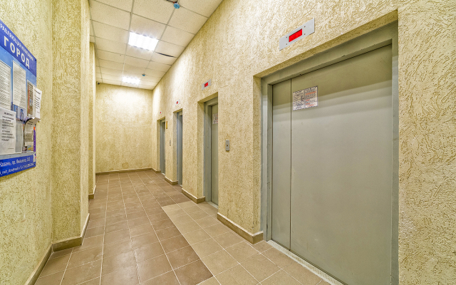 Апартаменты uTrip San Francisco