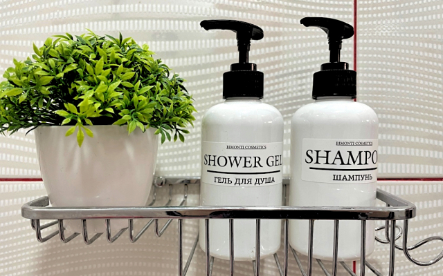 Uyutnaya studiya na Brodvee Flat