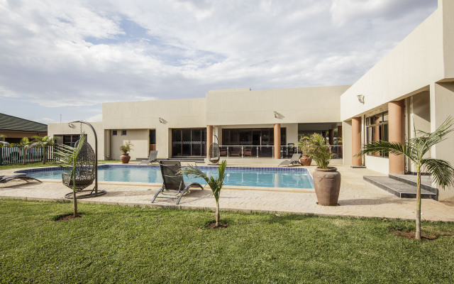Twangale Park Hotel