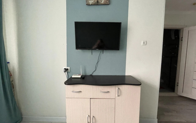 1k kvartira u Mamaeva kurgana Flat