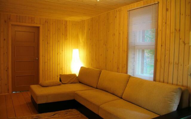 Туристический Комплекс Вятеро