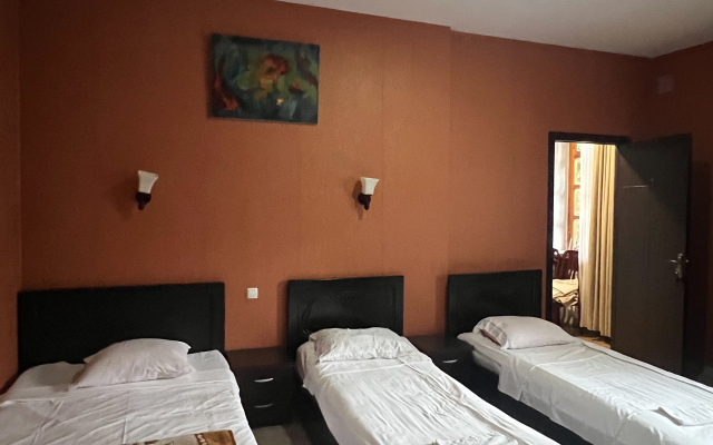 Old Street Tbilisi Hotel