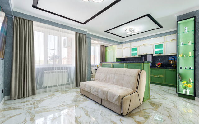 Raidas na Prostronoy 36-9 Flat