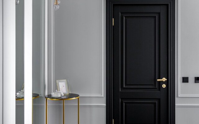 Апартаменты Бордо