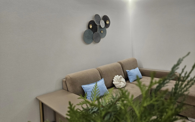 Квартира Гостевая Эстетика