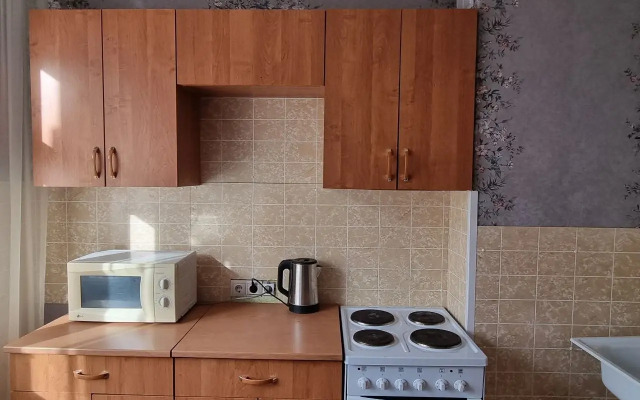 Квартира Просторная на ул Михаила Годенко 1