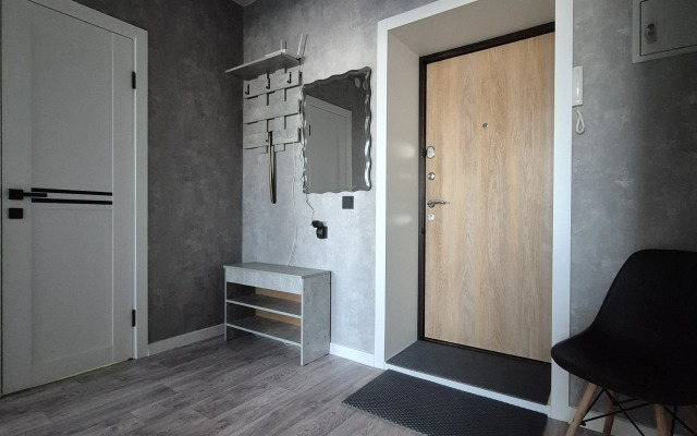 Квартира Сабрина