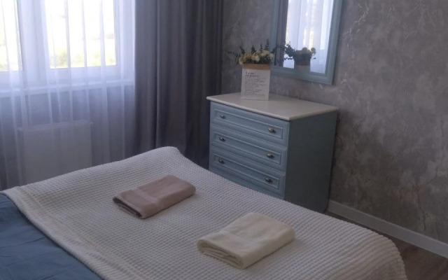 Квартира в современном районе удобное расположение стерильно чисто