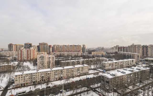 Ermitazh Flat