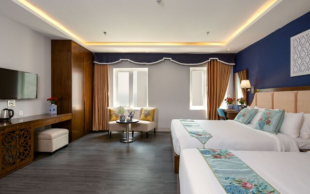 Parze Ocean Hotel & Spa
