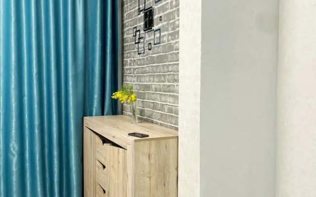 Like Home Flat
