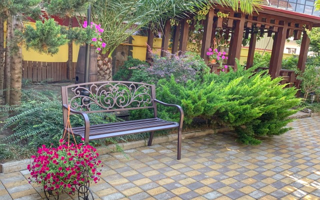 Orhideya Villa