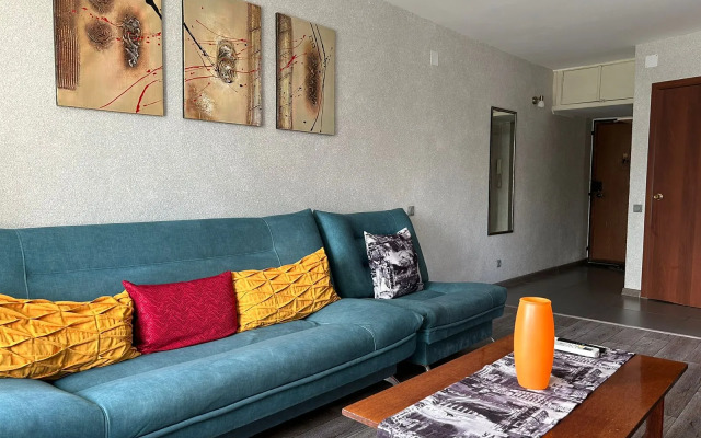 Квартира Миг