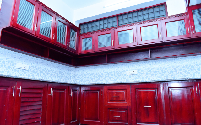 Beerheba Three Bed Room Apartment
