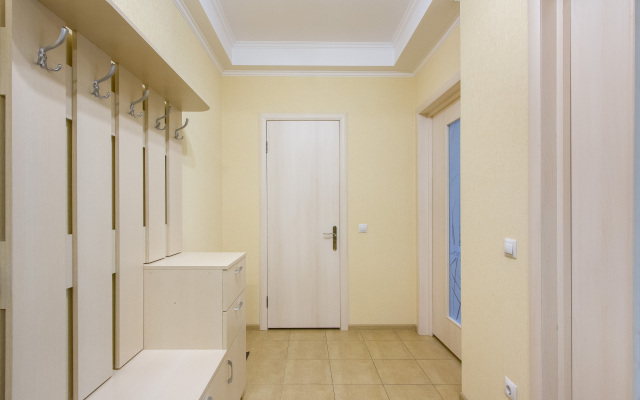 Апартаменты на Озерова