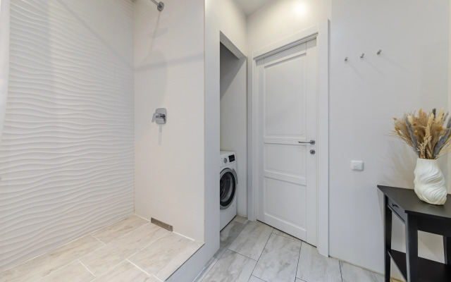 Квартира Двухкомнатная на Московском проспекте