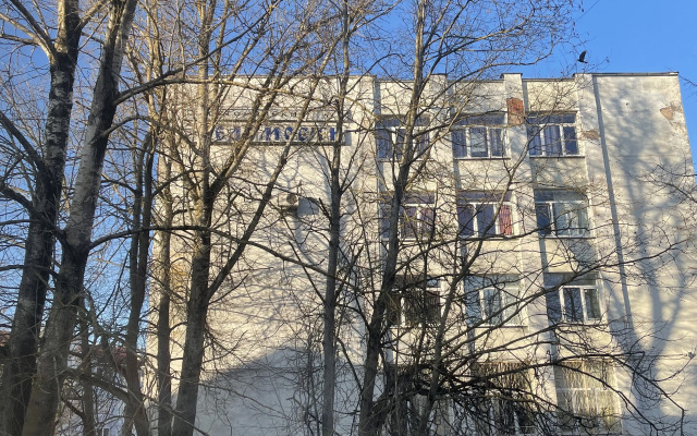 Квартира у Фонтана