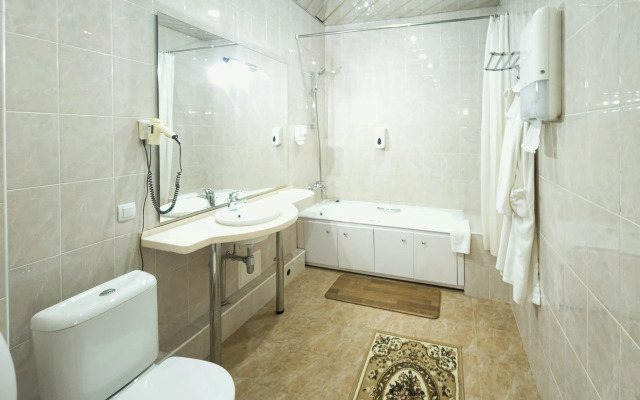 Hotel Rus