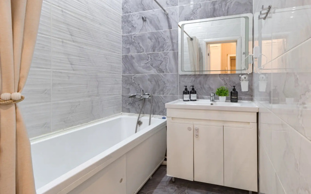 Квартира рядом с Баянтау