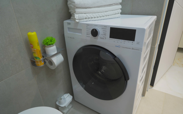 Квартира На улице Владимира Петровского 4