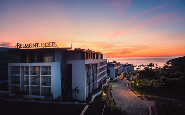 Belmont Hotel Boracay