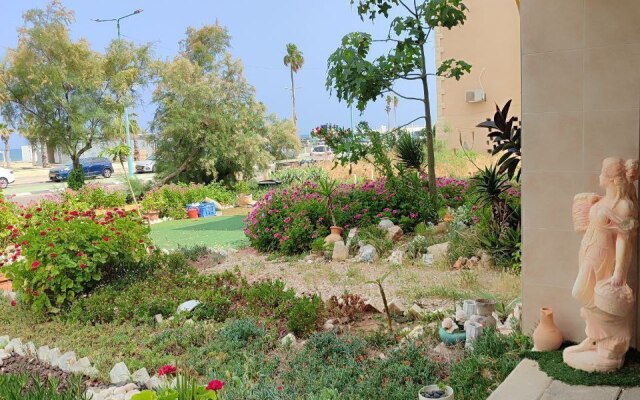 U Morya Apartments