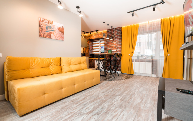 Weekend Apartments