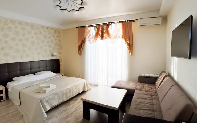 Beryozka Yug Mini Hotel