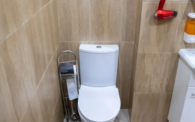 Квартира На улице Счётчикова 29В