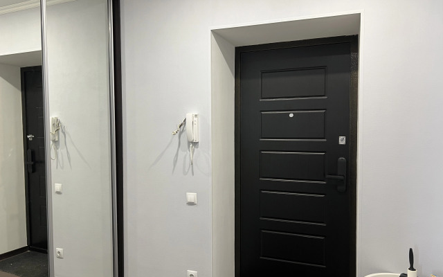 Studiya ApartKazan'16 na Pavlyuhina 99B Flat