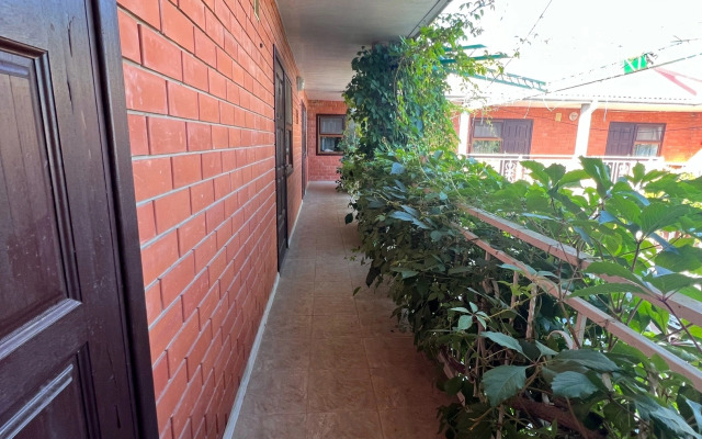 Sozvezdie Gryoz Guest house