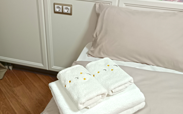 Апартаменты ЖК Солнечный