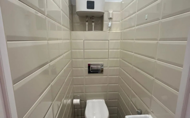 Квартира Логово Румс Двухкомнатные