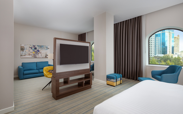 Hotel Courtyard by Marriott Baku