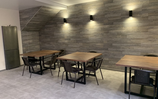 Гостевой дом Софья