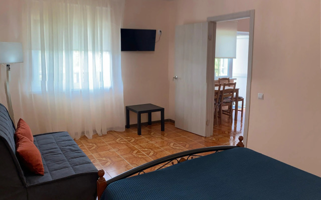 Rosalia GelenRoom23 Guest house