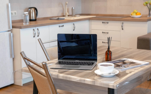 Апартаменты на Седова(3)