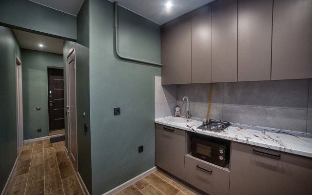 Квартира однокомнатная в центре города