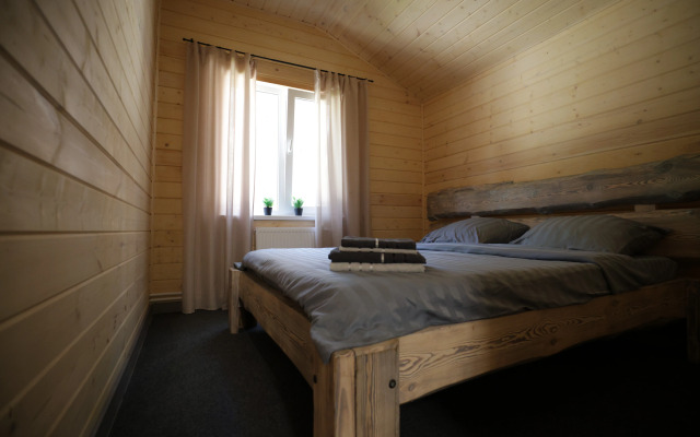 База отдыха ДухЛес