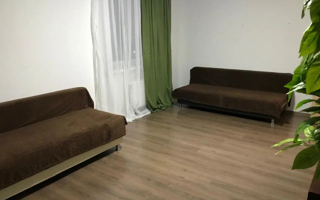 Ufa-Hotel Flat