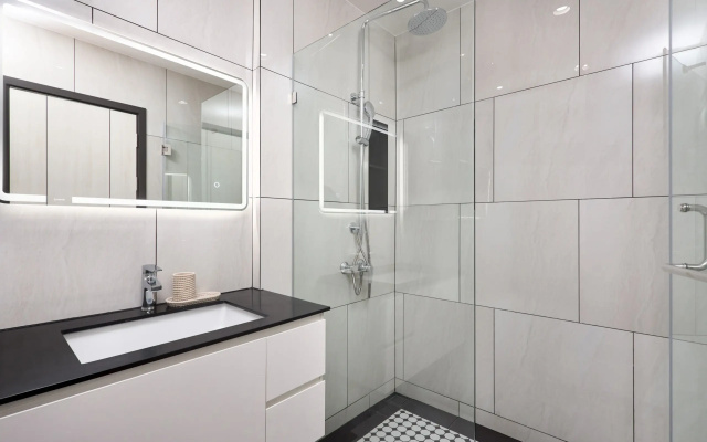 Апартаменты Title Legendary 1 bedroom A512