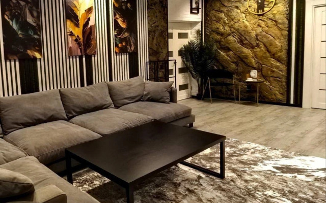 Shikarny Kottezhd Private house