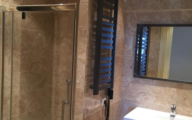 Вилла Солея