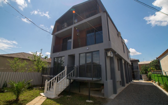 Prestige Guest House